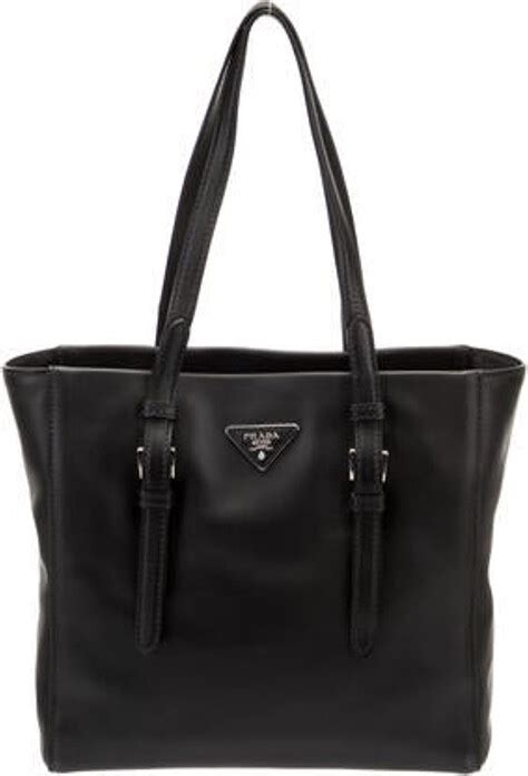 prada city calf calfskin tote|Prada City Calf Tote .